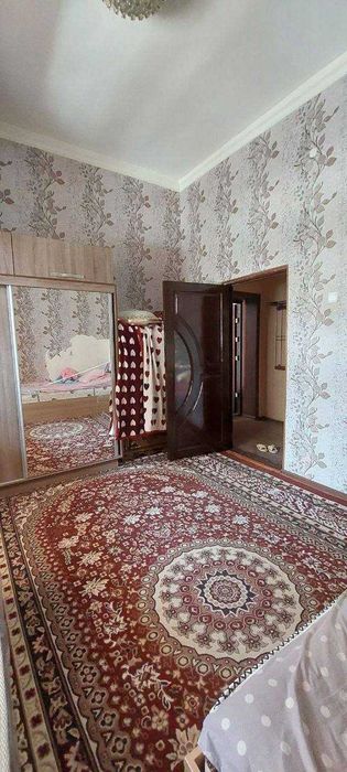 Продается 3-комнатная квартира в центре города  №374