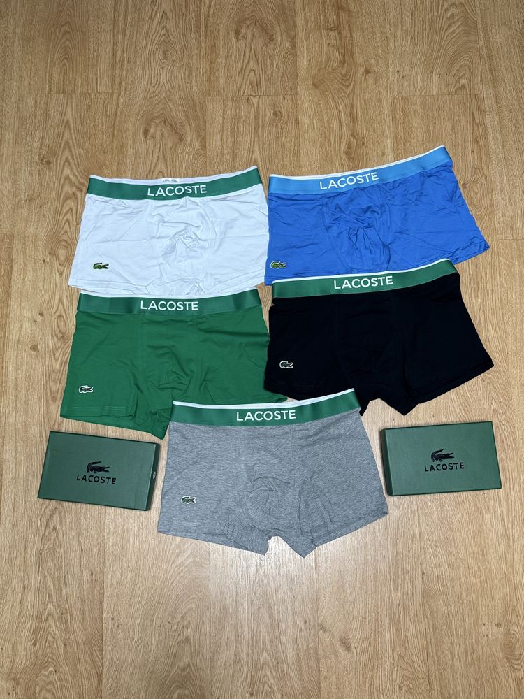Мъжки Боксерки Lacoste