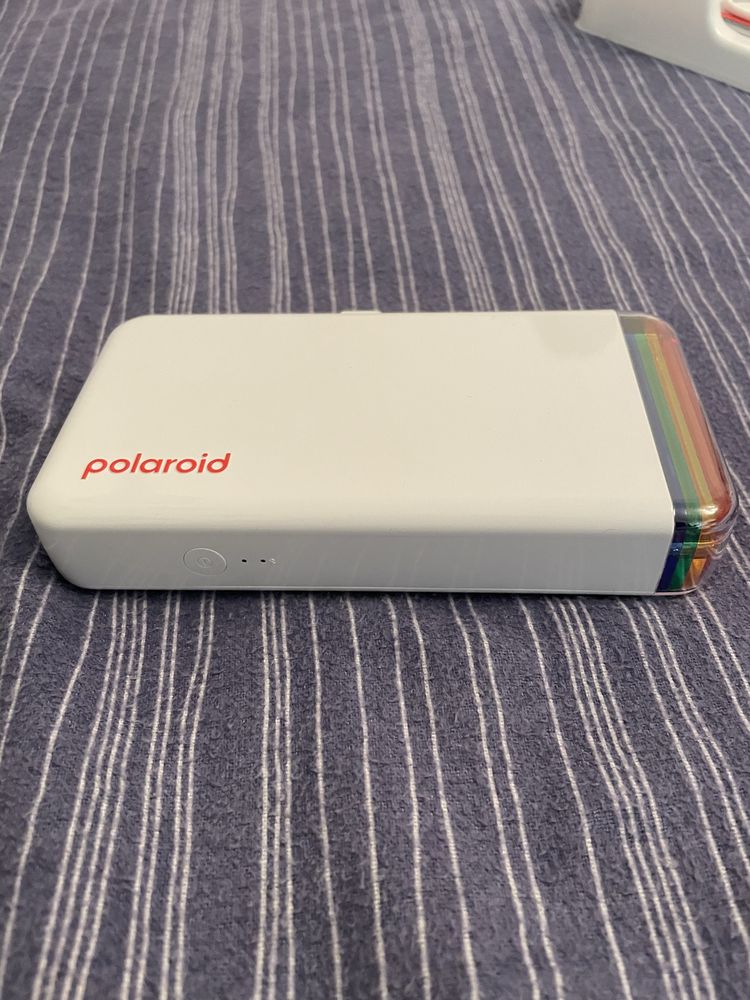 Polaroid HI Print 2x3 compact pocket photo printer