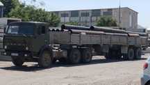 Kamaz shalanda.     .