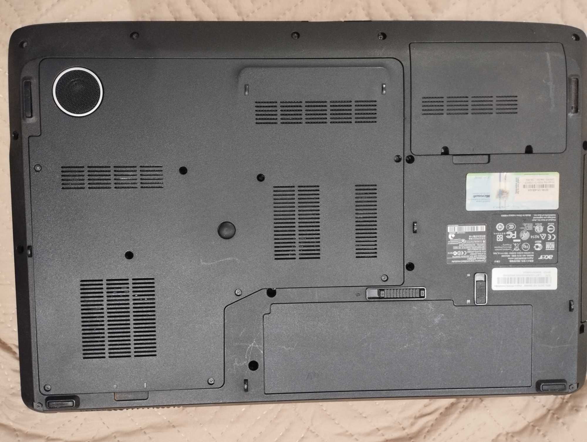 Acer Aspire 8530G