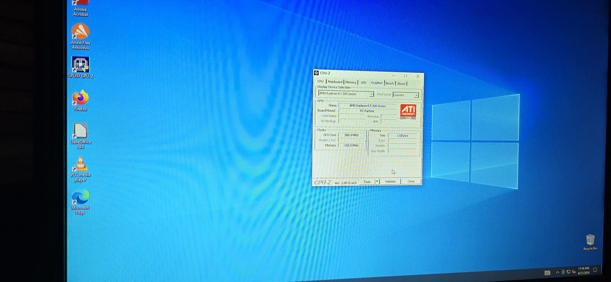 Sistem Pc Desktop