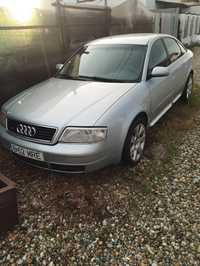 Audi A6 C5 1.9 tdi 110 cp