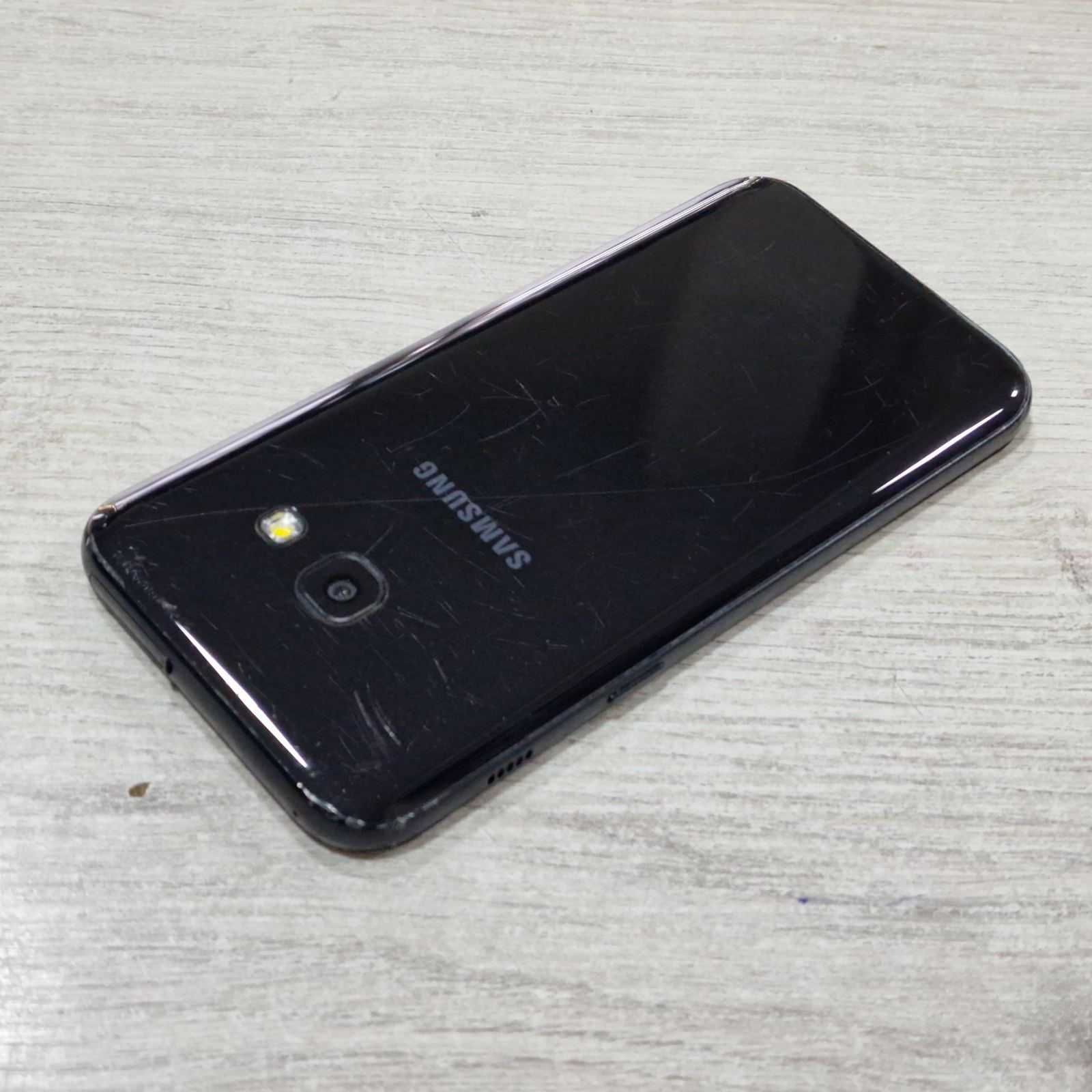 Samsung Galaxy A3 2016