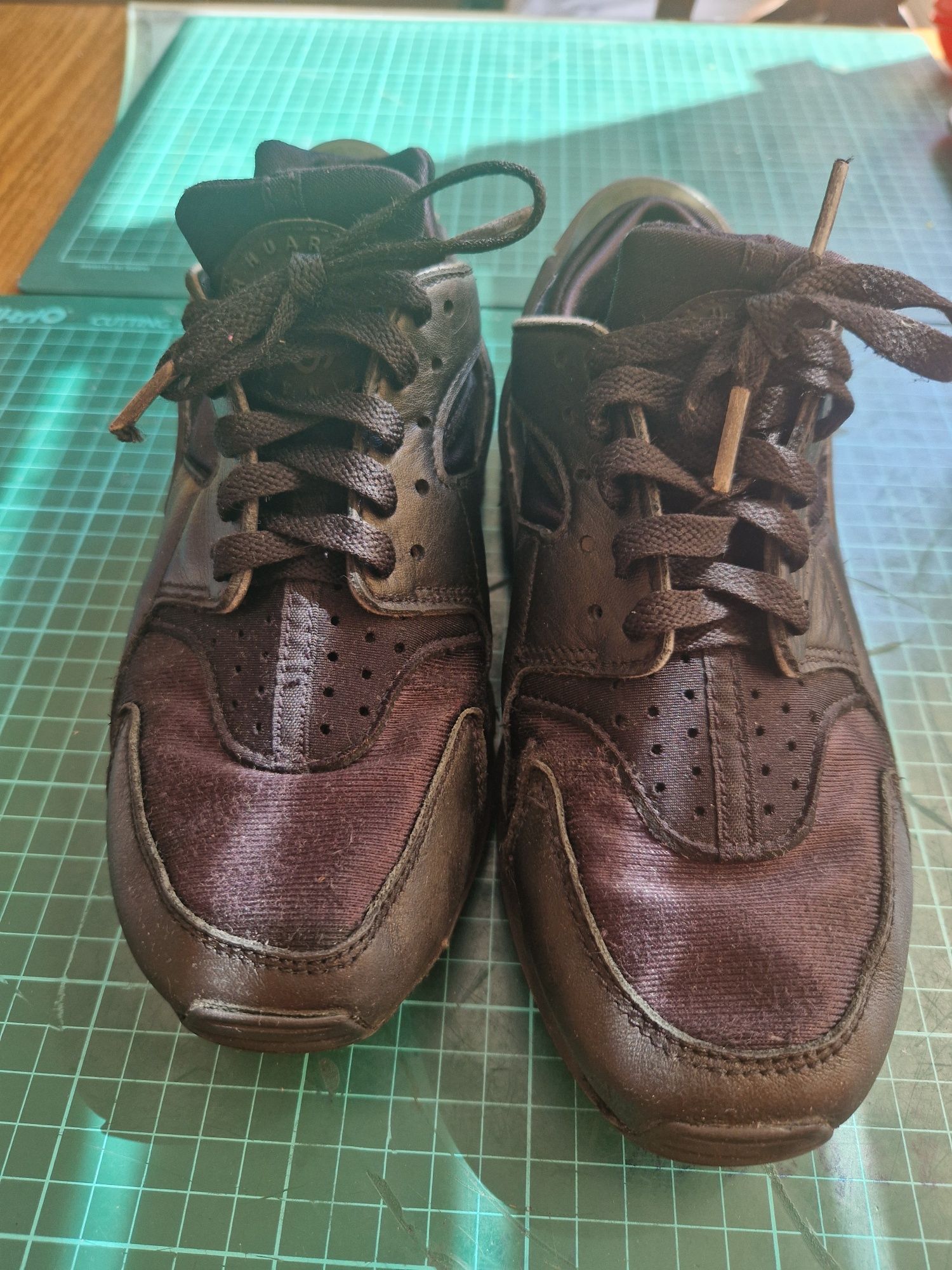 Маратонки Nike Air