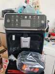 Espressor automat PHILIPS Seria 5500 EP5541/50, 1.8l, 1500W, 15 bar, n