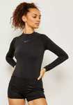 Нов гащеризон Nike Running Xs/S