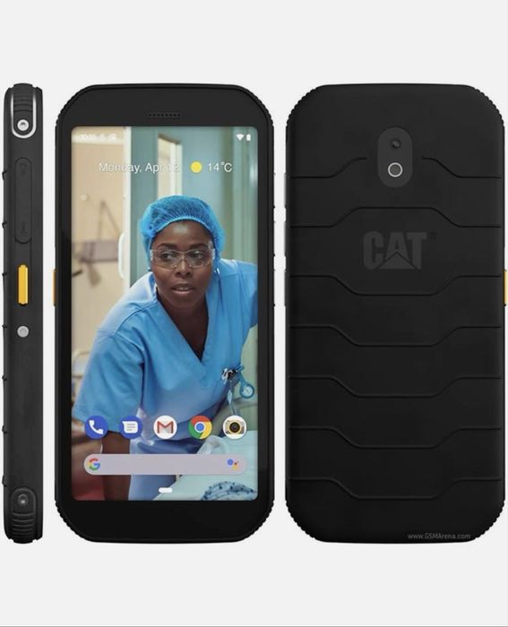 Смартфон cat s42+