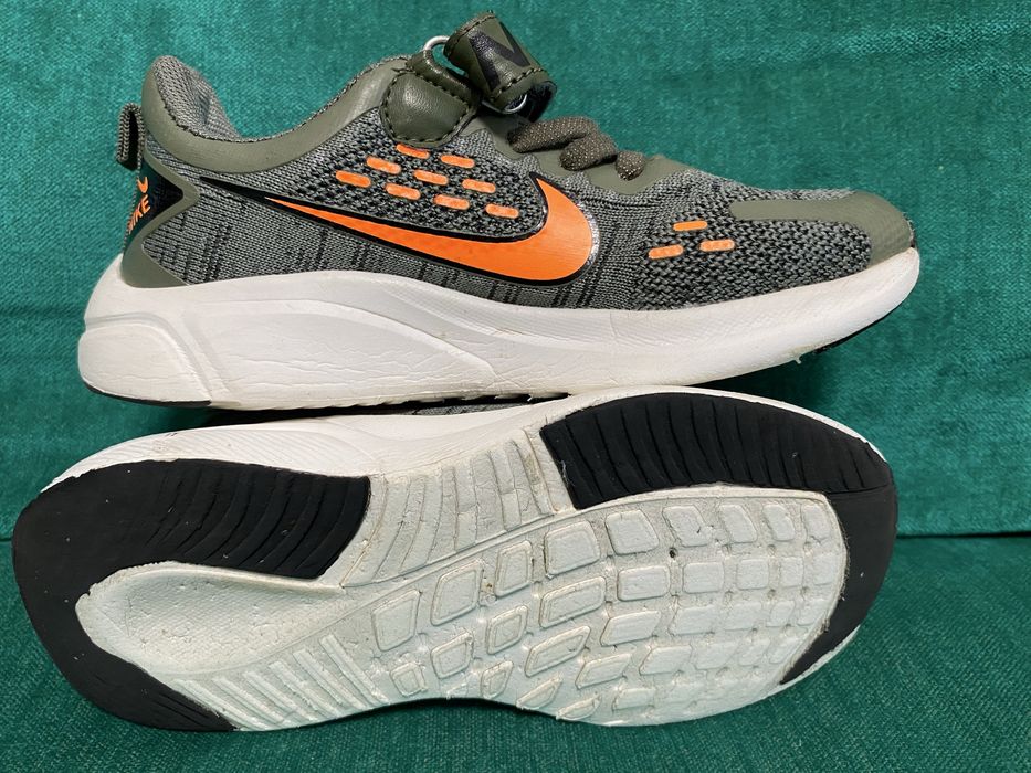 Pantofi sport copii Nike Zoom marimea 30