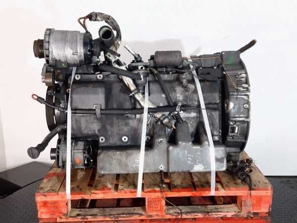 Motor complet Mercedes OM906HLA EEV/1-01 - Piese de motor Mercedes