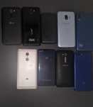 Lot telefoane defecte