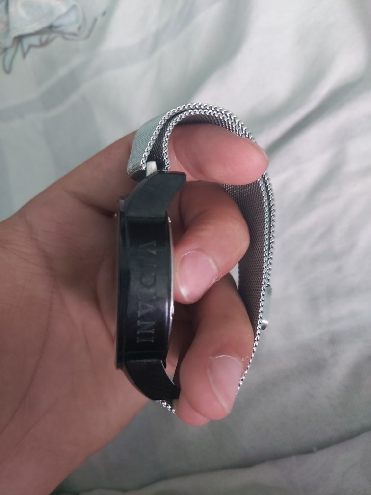 INVICTA спартивние час