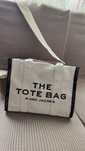 Дамска  чанта Totebag
