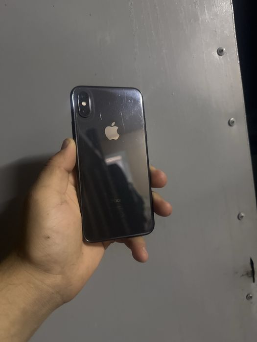 Iphone x 650 000