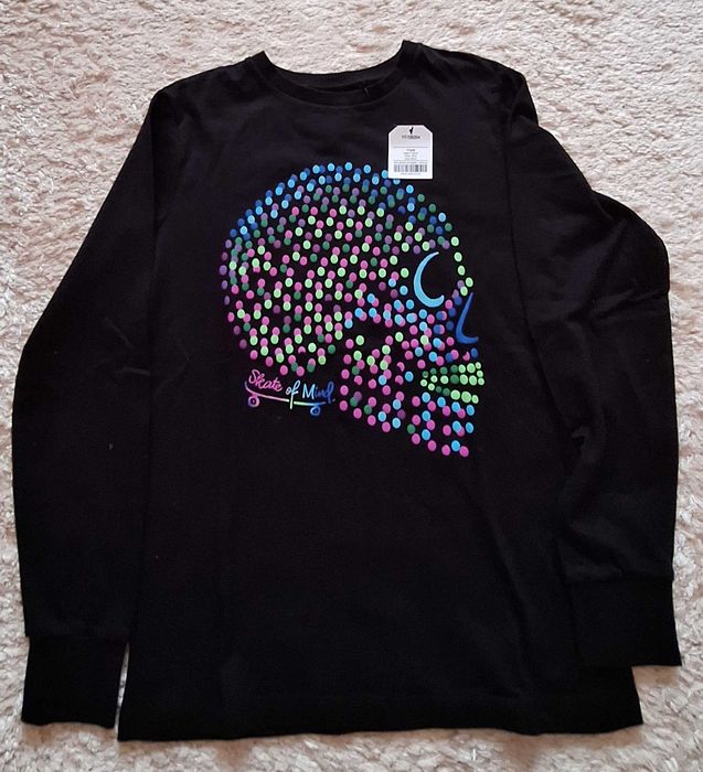 Bluza bumbac baieti , Next, 11 ani