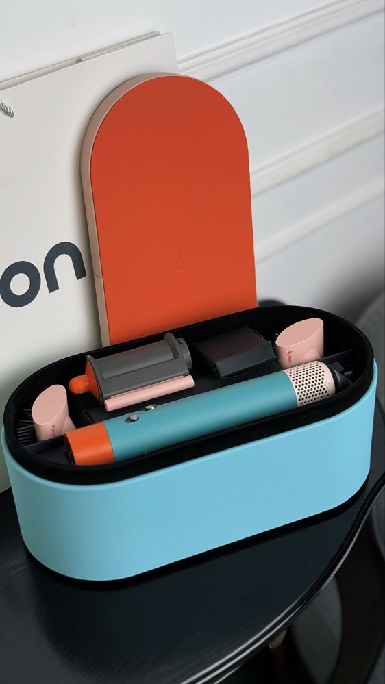 Мультистайлер Dyson