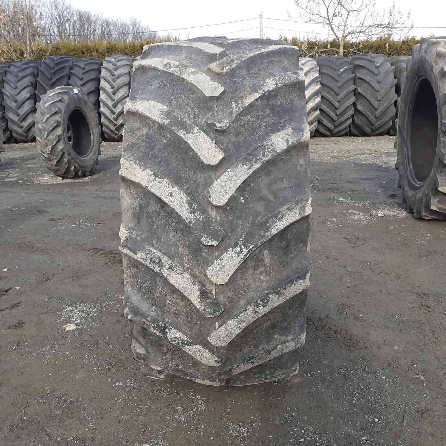 Cauciucuri 540/65R24 Continental Anvelope SH Cu un AN GARANTIE