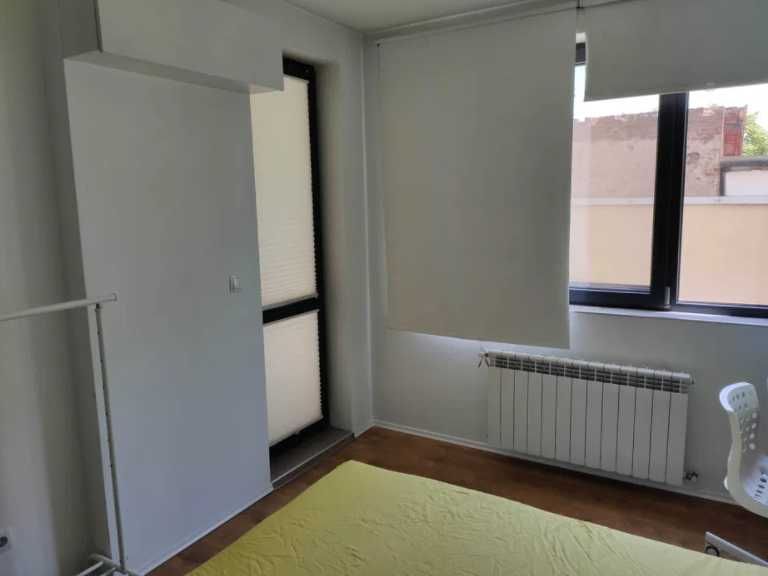 Двустаен апартамент в Зона Б-5