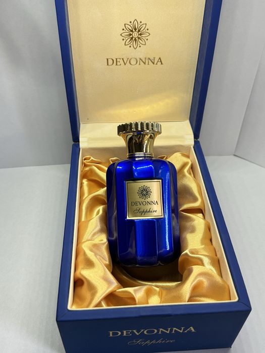 Парфюм Devonna Sapphire |100 ml