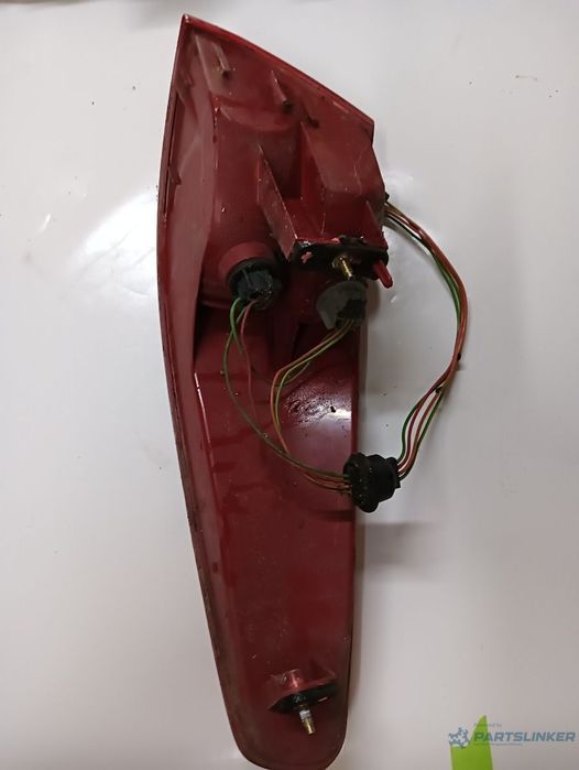 Stop dreapta spate PEUGEOT 607 9D, 9U 2000 - >
