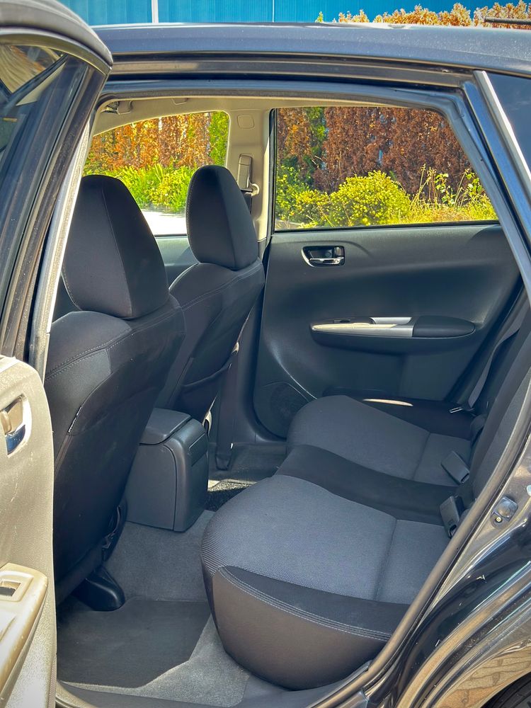 Subaru Impreza 2.0R 4x4