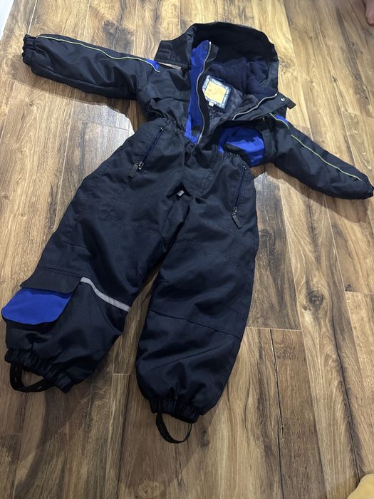 Детски космонавт за момче