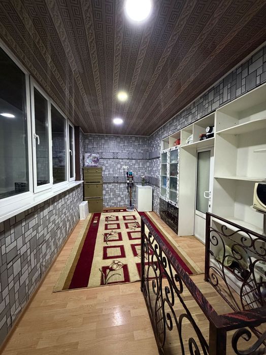 3х комнатная квартира 1 этаж. Ул. Янги куйлюк 8. Мирабадский район.