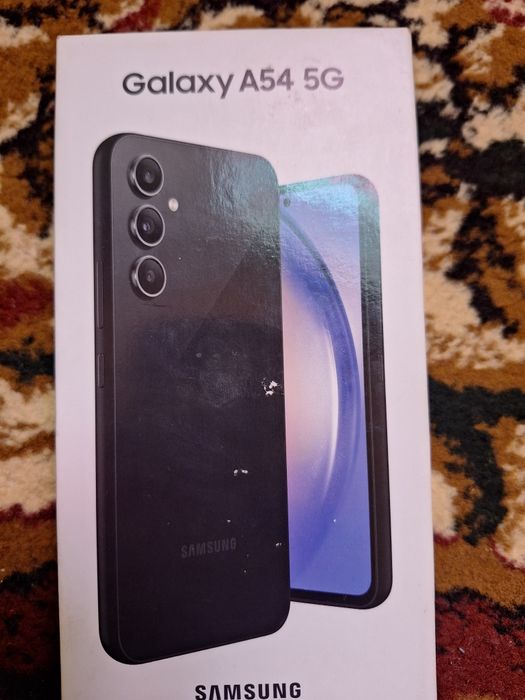 Телефон Samsung Galaxy A 54 5G