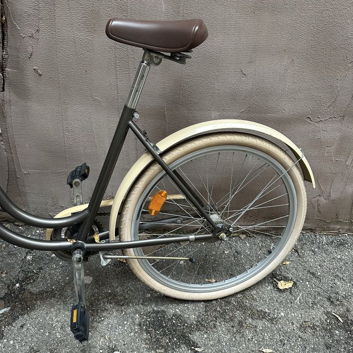 Bicicleta Kross Tempo Classico 3