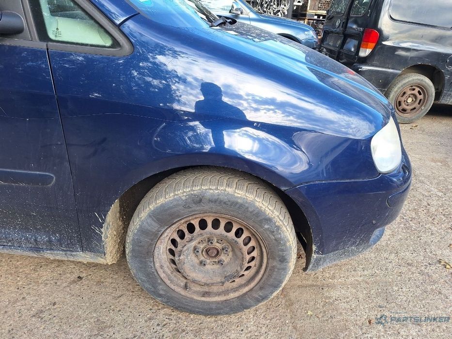Piese de caroserie fata exterior VOLKSWAGEN TOURAN 1T1, 1T2 2005 1.9 TDI BKC 77KW|105HP 2005
