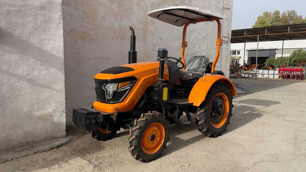 Mini-traktor Chimgan GD 304