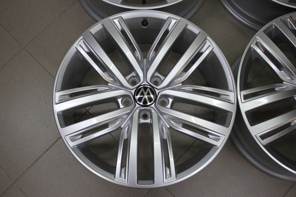 Джанти 19" VW Tiguan