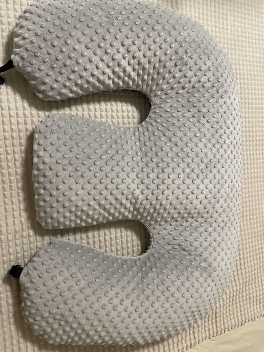 Възглавница  за тандемно хранене