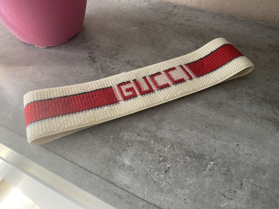 Gucci Headband Лента за глава