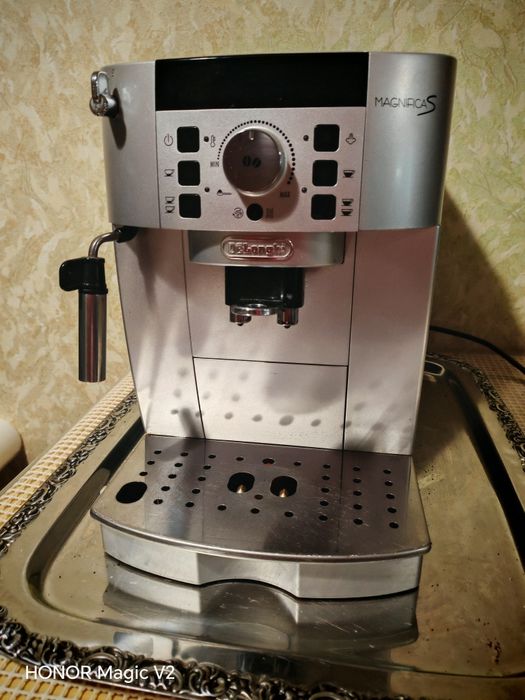 Delonghi ECAM 22. 110 SB Magnifica S