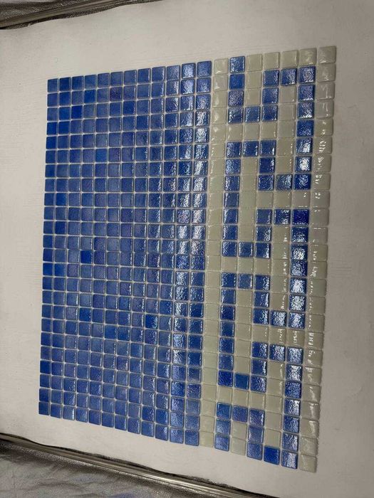 Майолика Кафель Мазайка