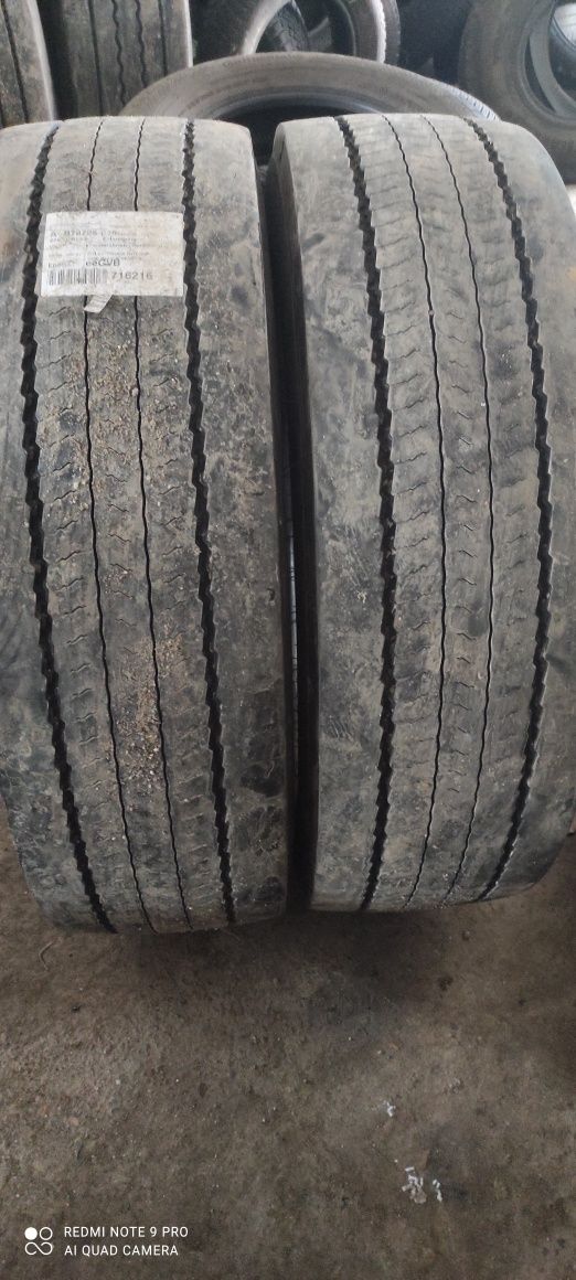 Vând anvelope camion 275/70/22,5 275/70r22,5