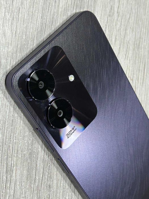 realme Note 60 128GB 4GB RAM Dual