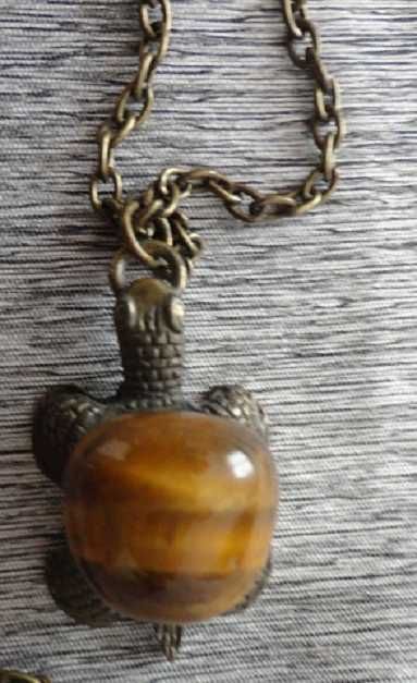 Colectie de 7 coliere deosebite