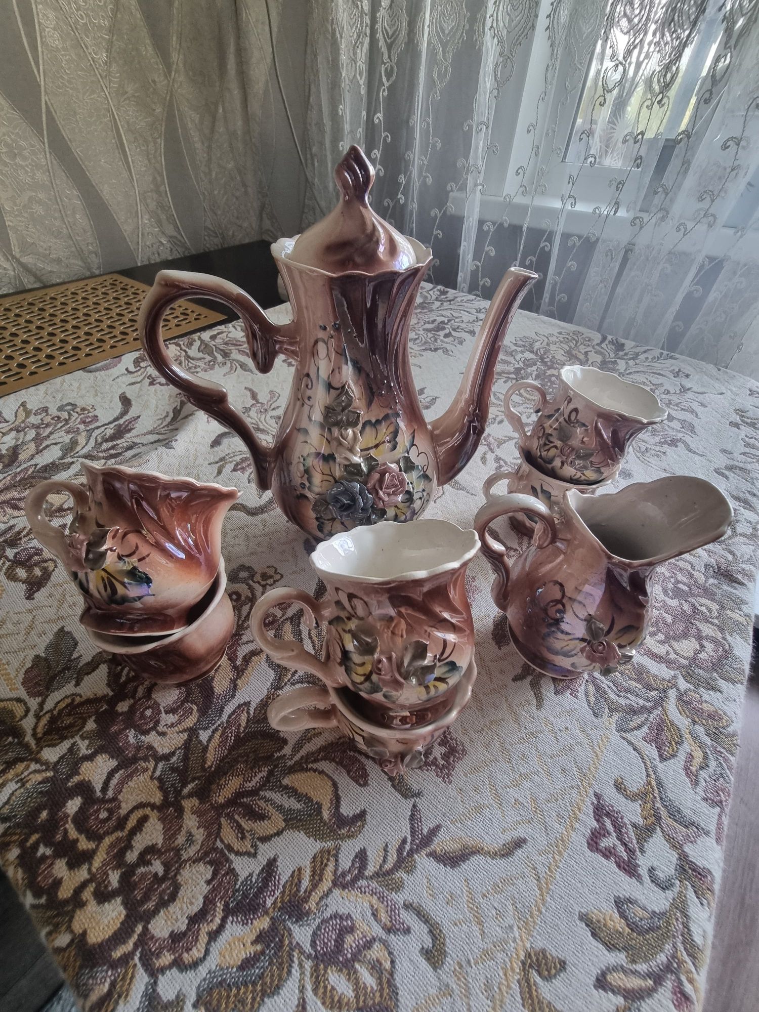 Продам кухонную посуду. Уют