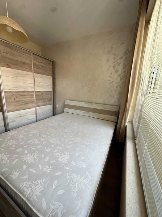 Дава се под наем Двустаен апартамент в Пловдив, Кършияка - 64 кв.м за 325 € - Снимка #4