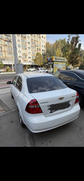 Nexia 3  2017-yil suxoy arenda