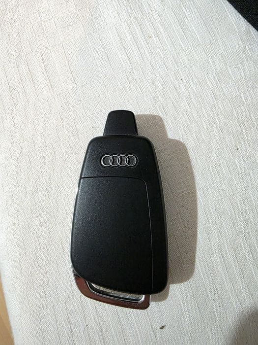 Telecomanda webasto Audi