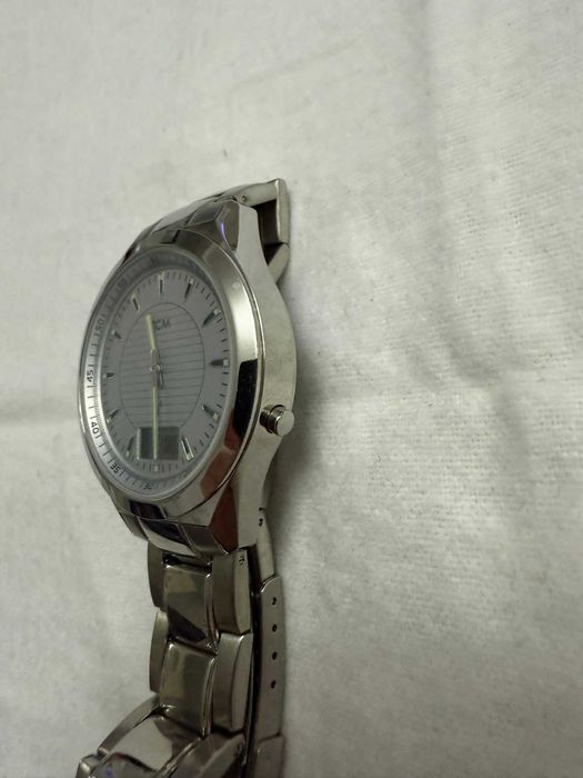 Ceas TCM Radio Controlled