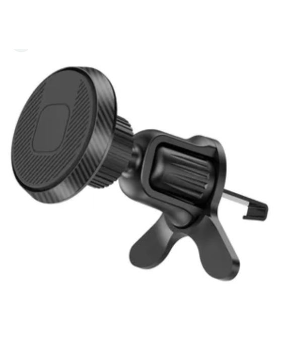 Suport Magnetic Grila Auto cu Sustinere Pentru Telefon