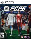 FC26 (Fifa 2026 PS5 si Xbox