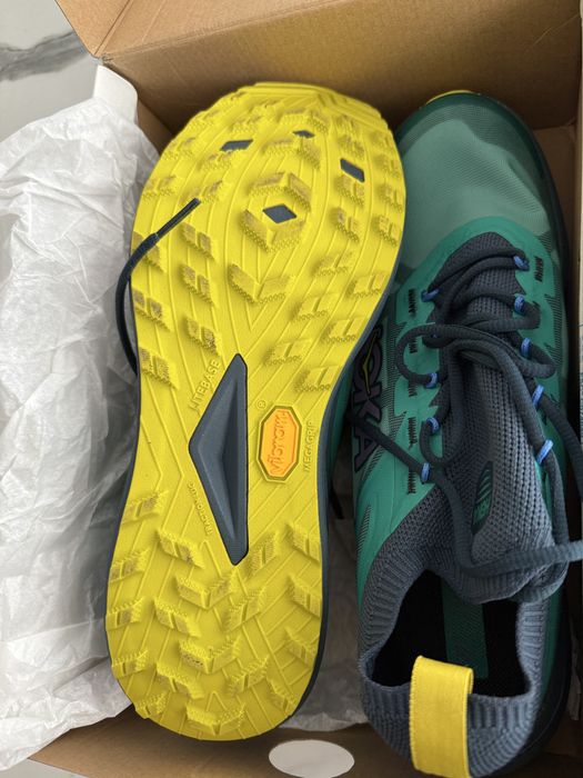 Hoka Zinal 2 Trail