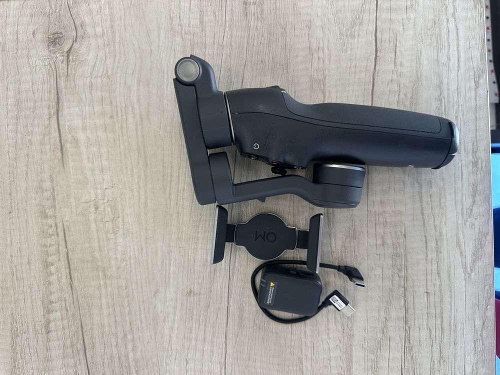 Dji osmo mobile 7p stablizator