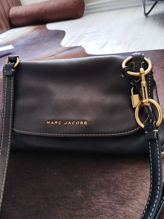 Дамска чанта Marc Jacobs