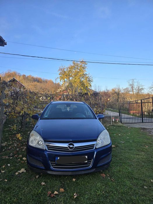 Opel astra H de vinzare